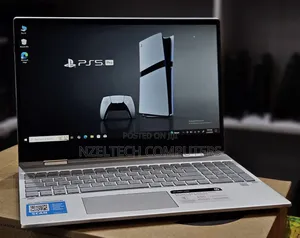Laptop HP Envy 15 16GB Intel Core i7 SSD 512GB