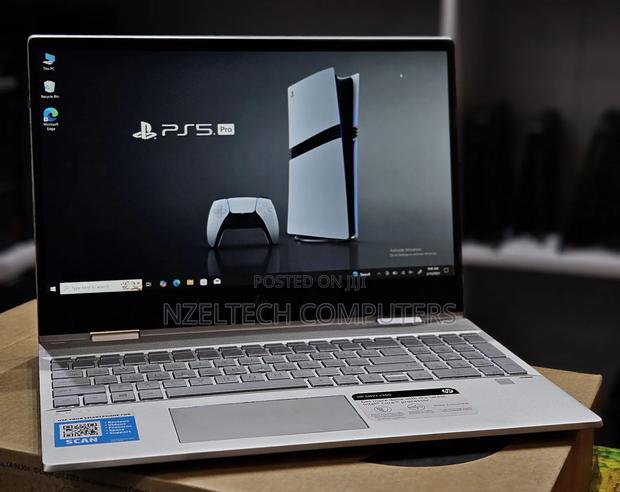 Laptop HP Envy 15 16GB Intel Core i7 SSD 512GB