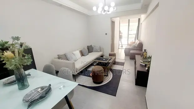 3bdrm Apartment in Kilimani for sale