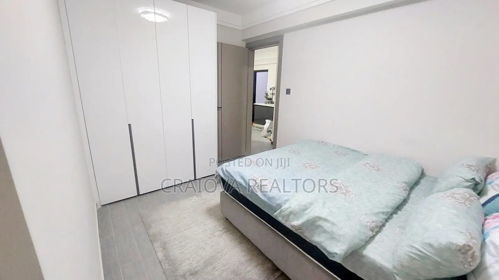 3bdrm Apartment in Kilimani for sale