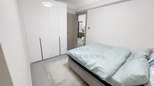 3bdrm Apartment in Kilimani for sale