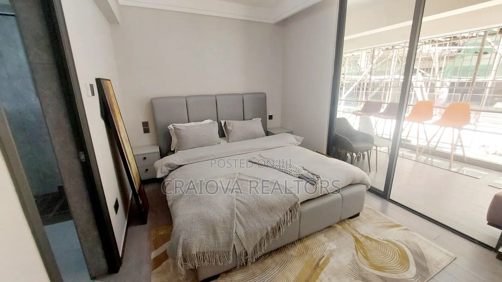 3bdrm Apartment in Kilimani for sale
