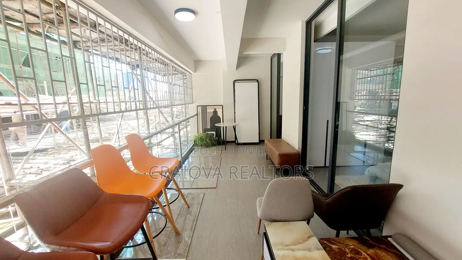 3bdrm Apartment in Kilimani for sale