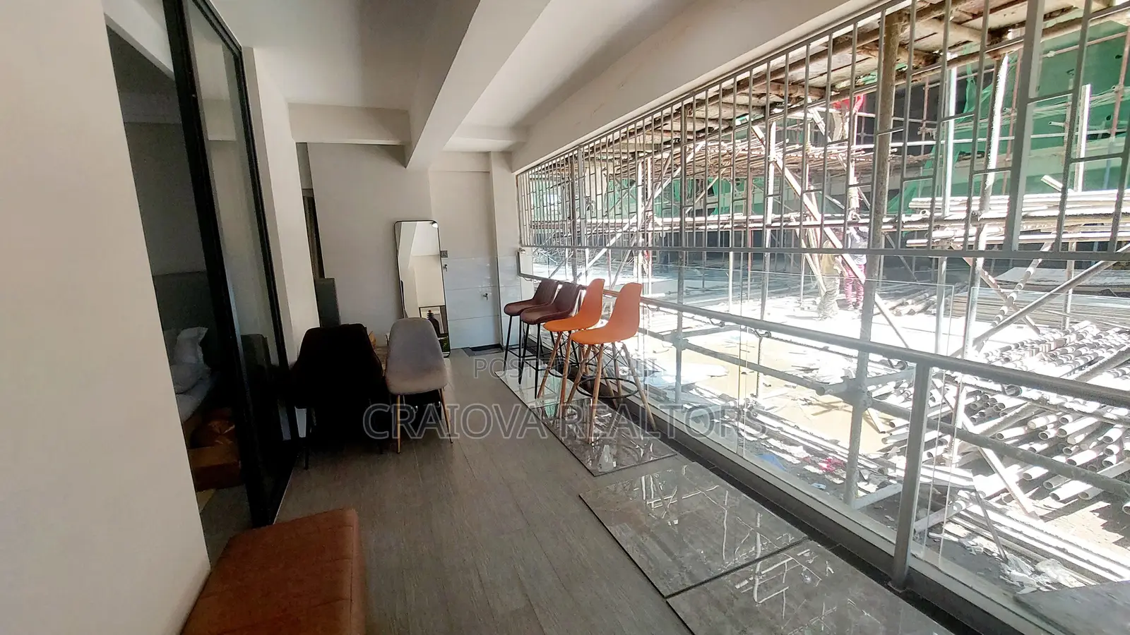 3bdrm Apartment in Kilimani for sale