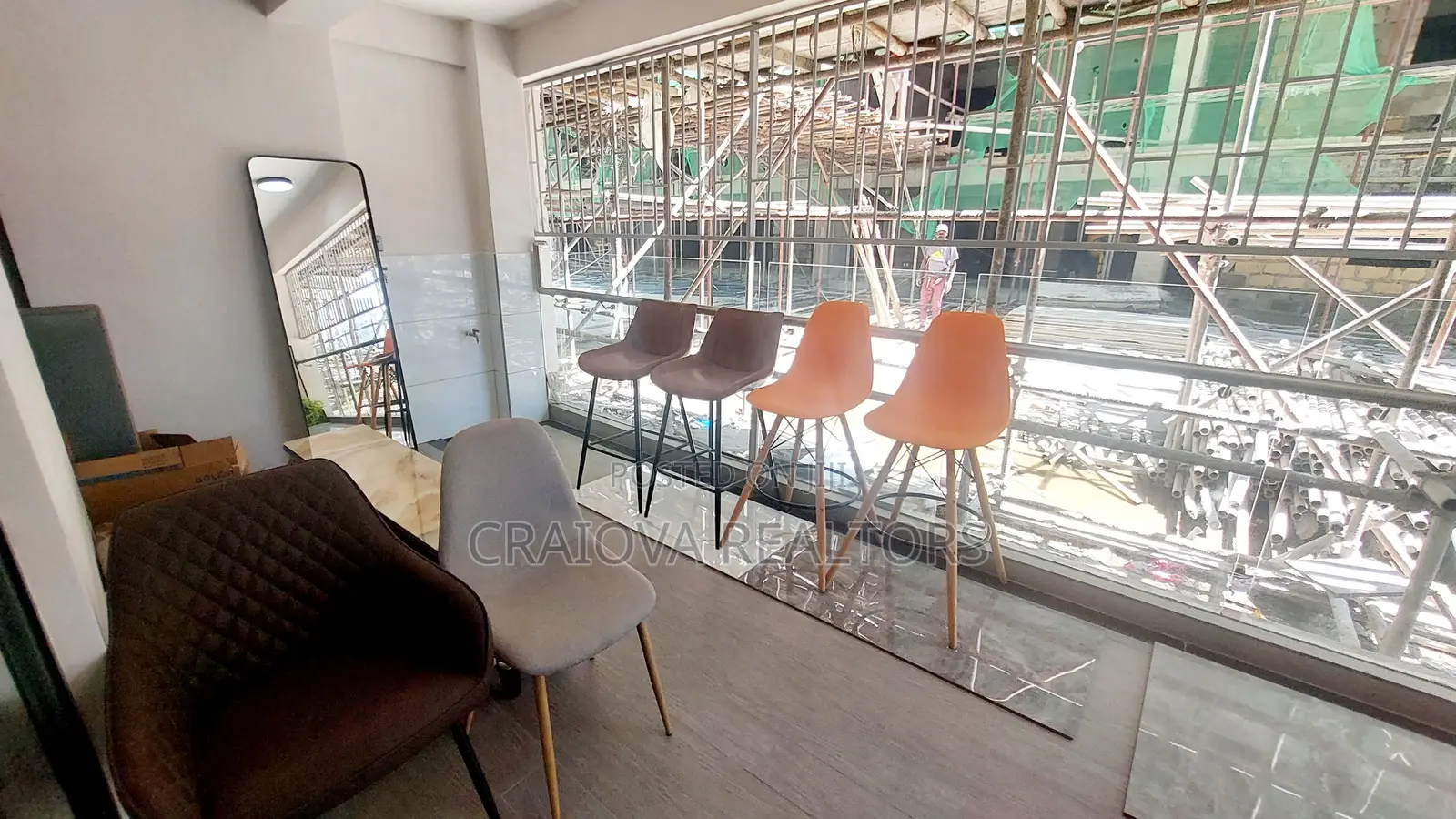 3bdrm Apartment in Kilimani for sale