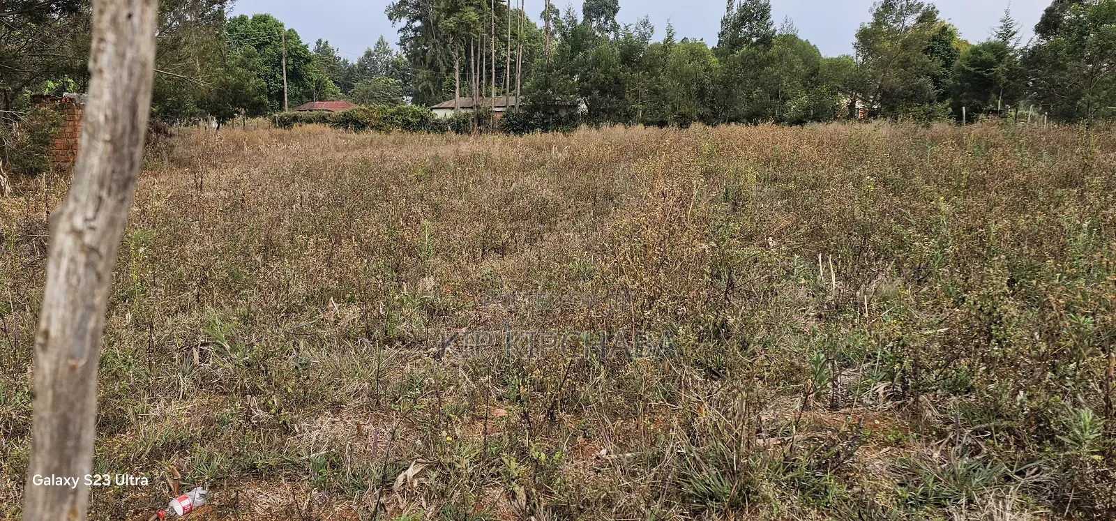 1 Acre Land For Sale In Kipkorgot Eldoret