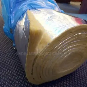 Quality Galsswool Insulation