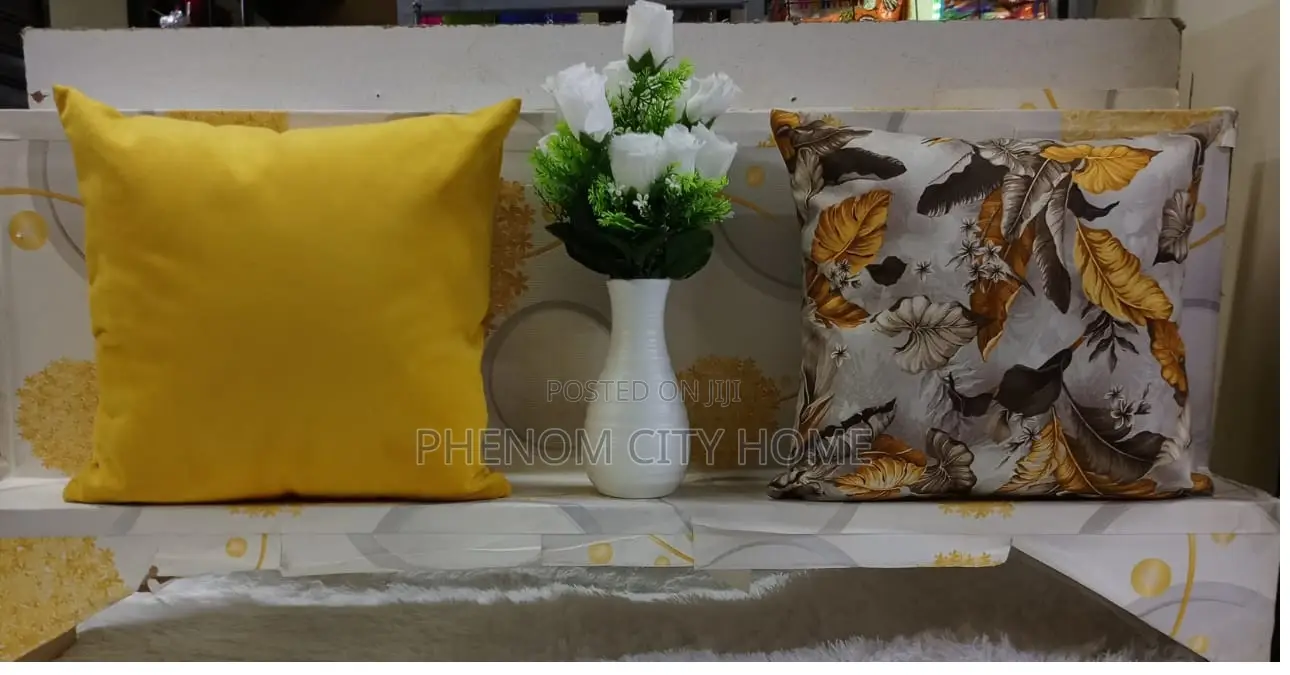 Blue Themed Throwpillow Covers