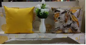 Blue Themed Throwpillow Covers