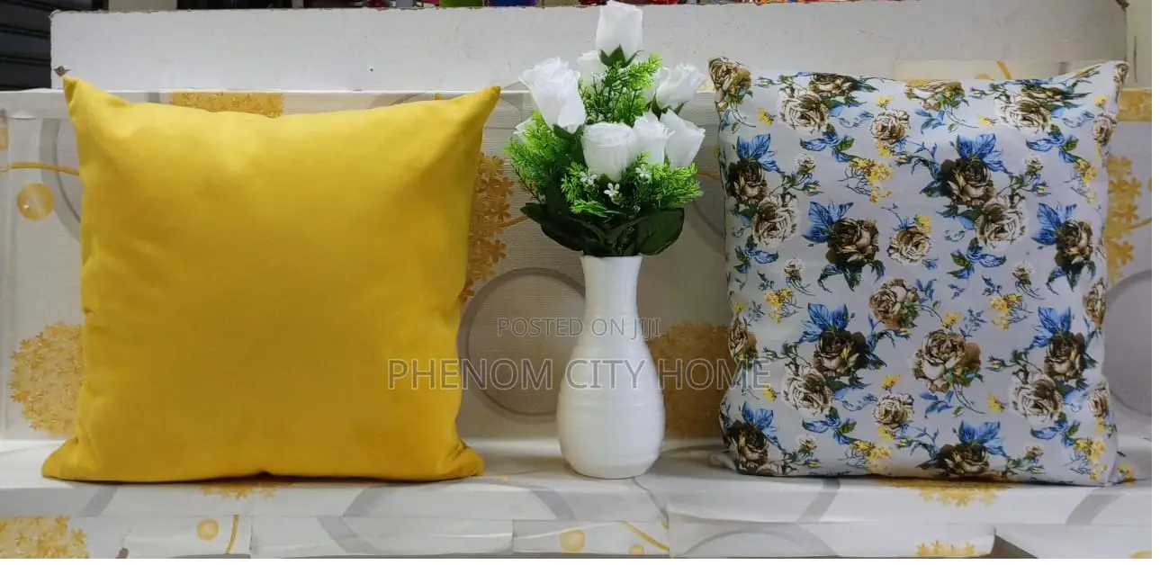 Blue Themed Throwpillow Covers