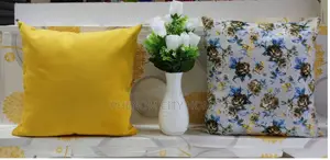 Blue Themed Throwpillow Covers