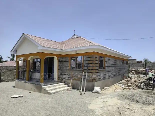 3bdrm Bungalow in Kitengela for sale
