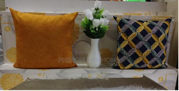 Golden Throwpillow Covers Available - thumbnail 3