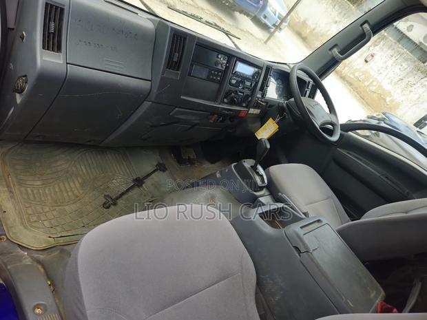 Isuzu ELF Smart - thumbnail 5