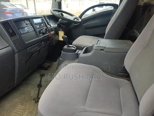 Isuzu ELF Smart - thumbnail 6