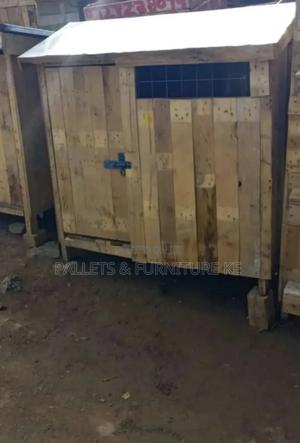 Furry Safe Kennel - thumbnail 2