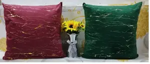 Plain Covers With Touch of Gold