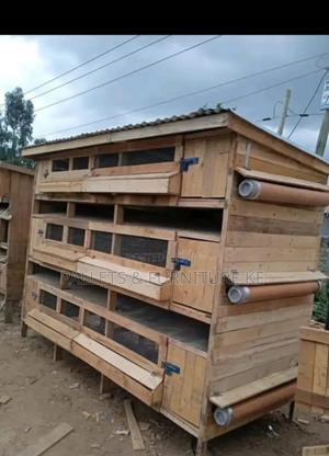 The Eggclectic Nest - main view