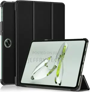 Oneplus Pad Go Case 2023 11.35 Inch Folding Stand Smart Foli