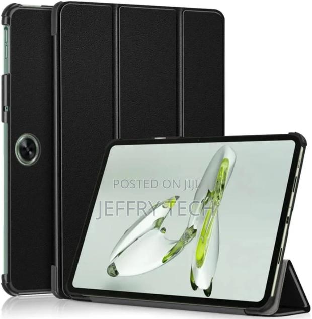 Oneplus Pad Go Case 2023 11.35 Inch Folding Stand Smart Foli - main view