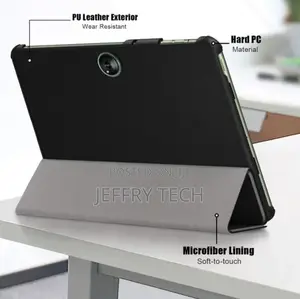 Oneplus Pad Go Case 2023 11.35 Inch Folding Stand Smart Foli