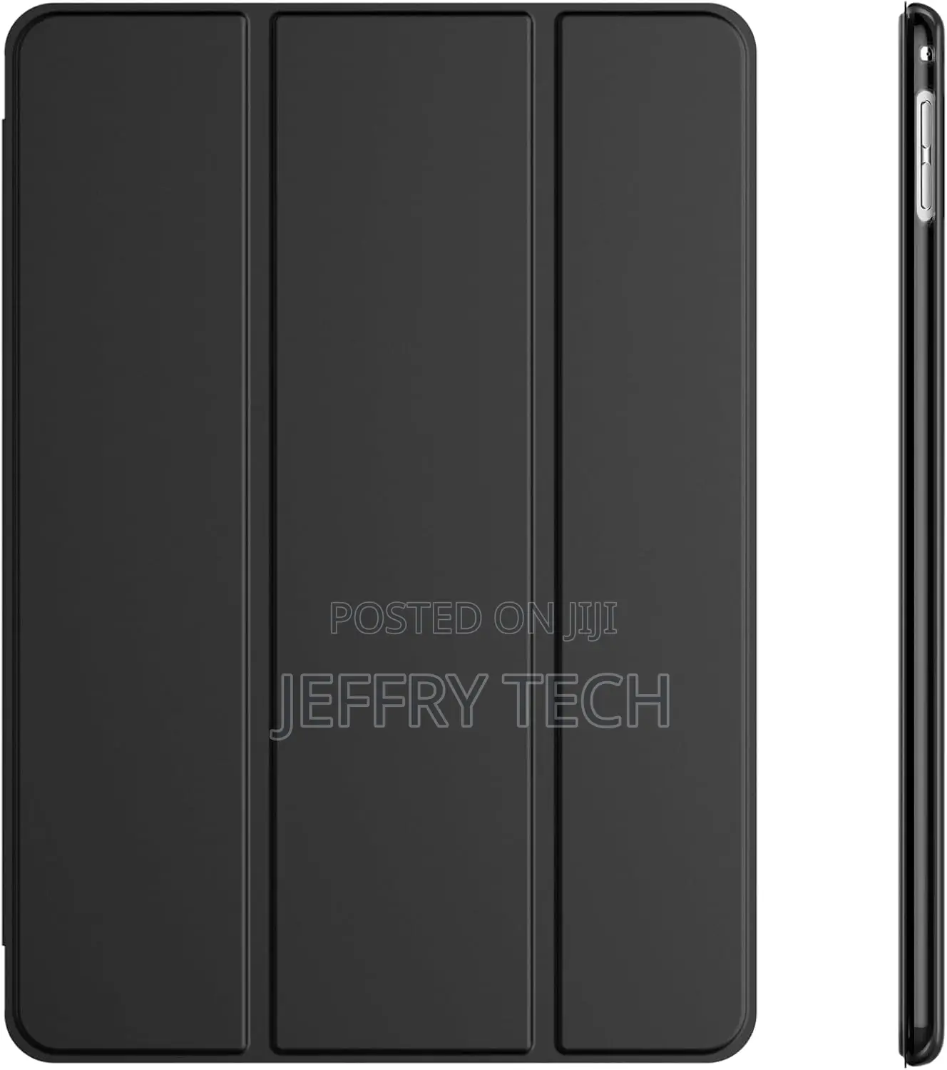 Case for iPad Air 2 (Not for iPad Air 1st Edition), Smart Co