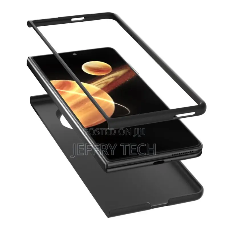 Honor Magic V3 Classic Case