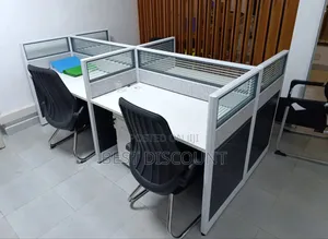 4 Way Workstations
