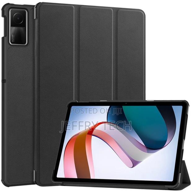 Smart Case Xiaomi Redmi Pad SE Three Flaps - thumbnail 2
