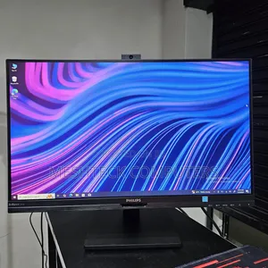 Phillips 24 Inches Frameless Monitor