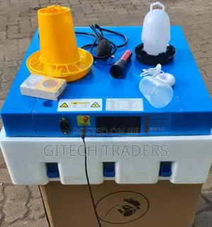 64eggs Automatic Incubator