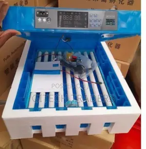 64eggs Automatic Incubator