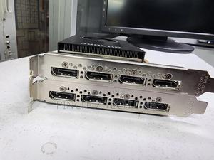 Nvidia Quadro P2000 5gb Vram Supports Upto Resolution