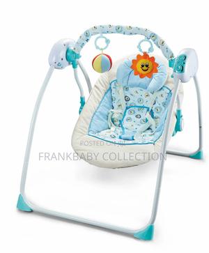 Baby Bouncer Swing - thumbnail 2