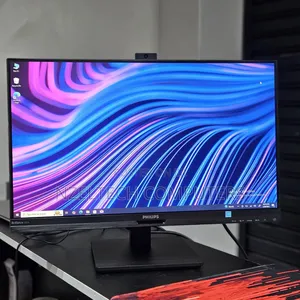  Deal 
Philips 24 INCH Frameless Monitor 
Model: