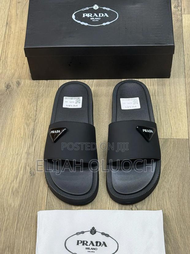 Designer Sandals - main view