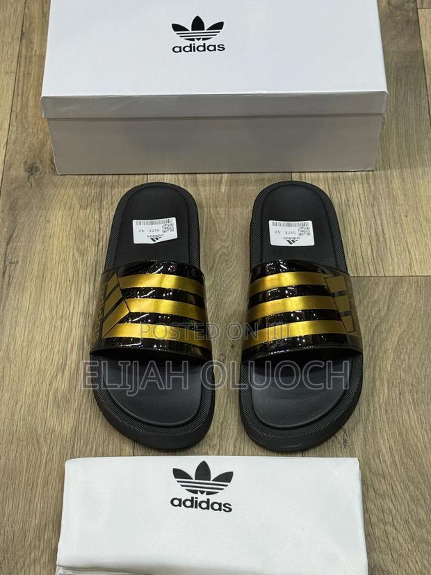 Designer Sandals - thumbnail 3