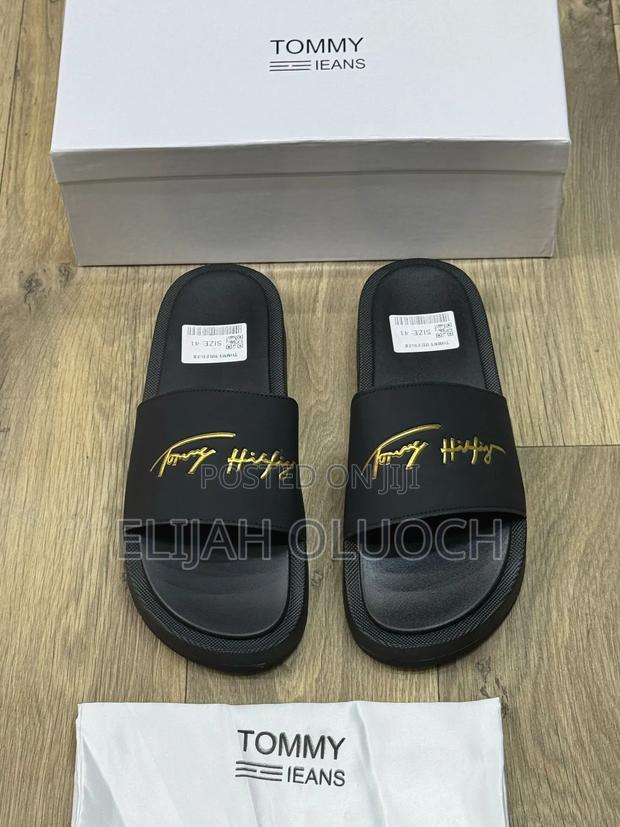 Designer Sandals - thumbnail 4