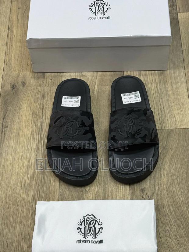 Designer Sandals - thumbnail 5