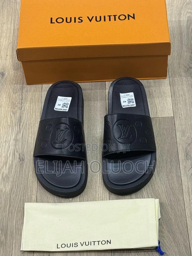 Designer Sandals - thumbnail 6