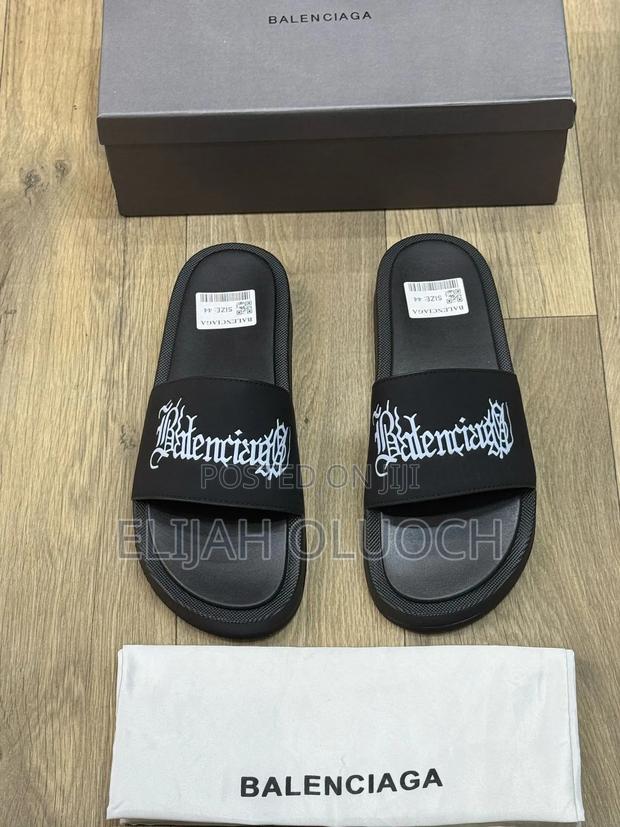 Designer Sandals - thumbnail 7