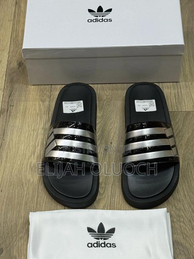 Designer Sandals - thumbnail 8