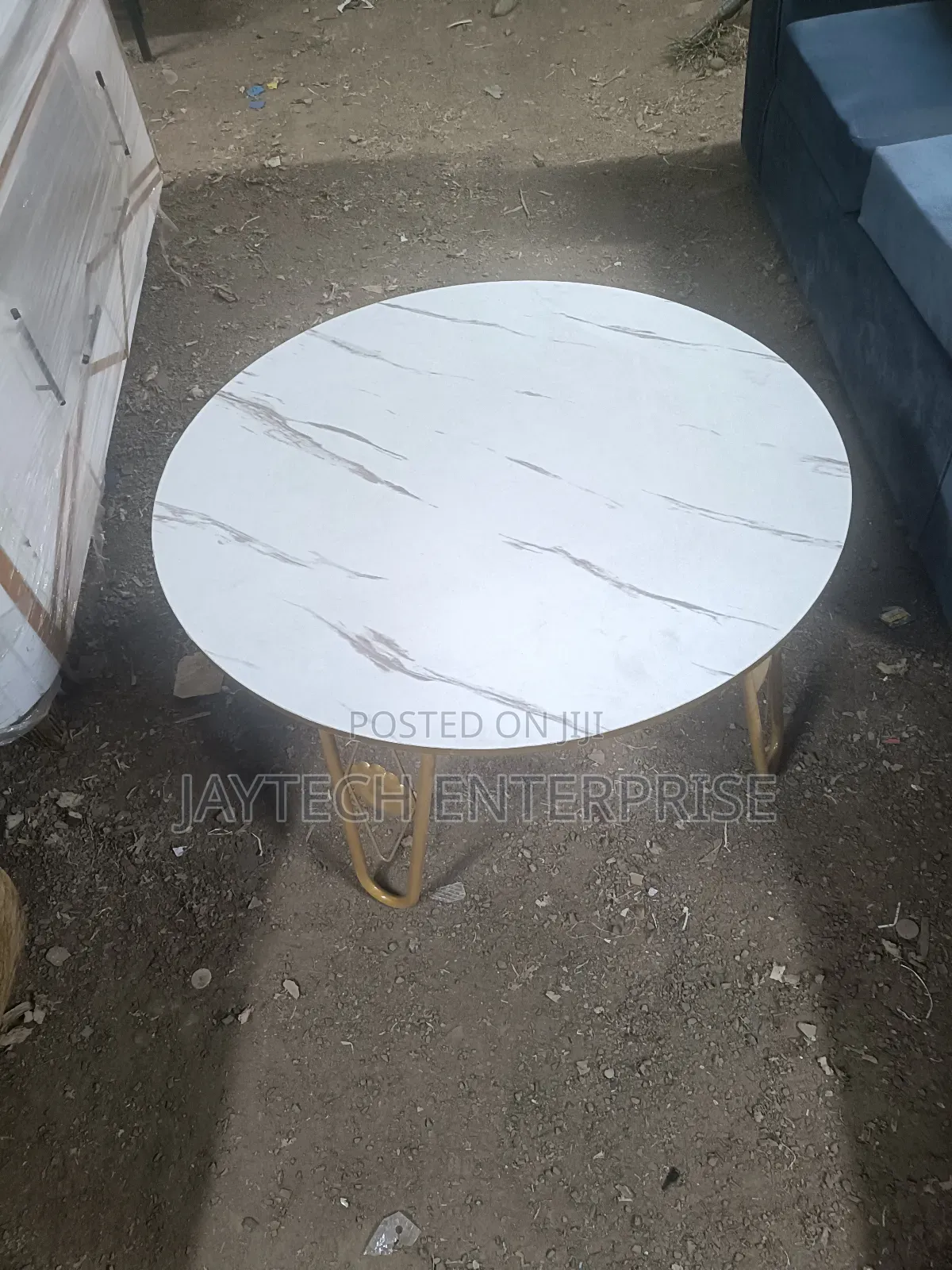 MDF Coffee Table at 3500