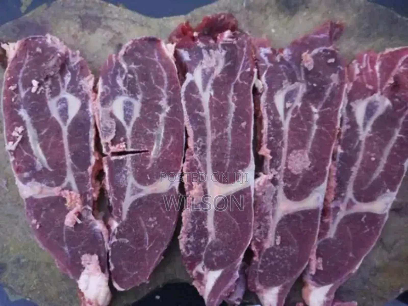 Beef Meat In Wholesale