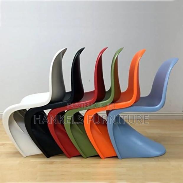 Wave Lounge Chair - thumbnail 2