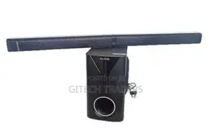 2.1ch Sb801k Ailyons Big Soundbar Multimedia
