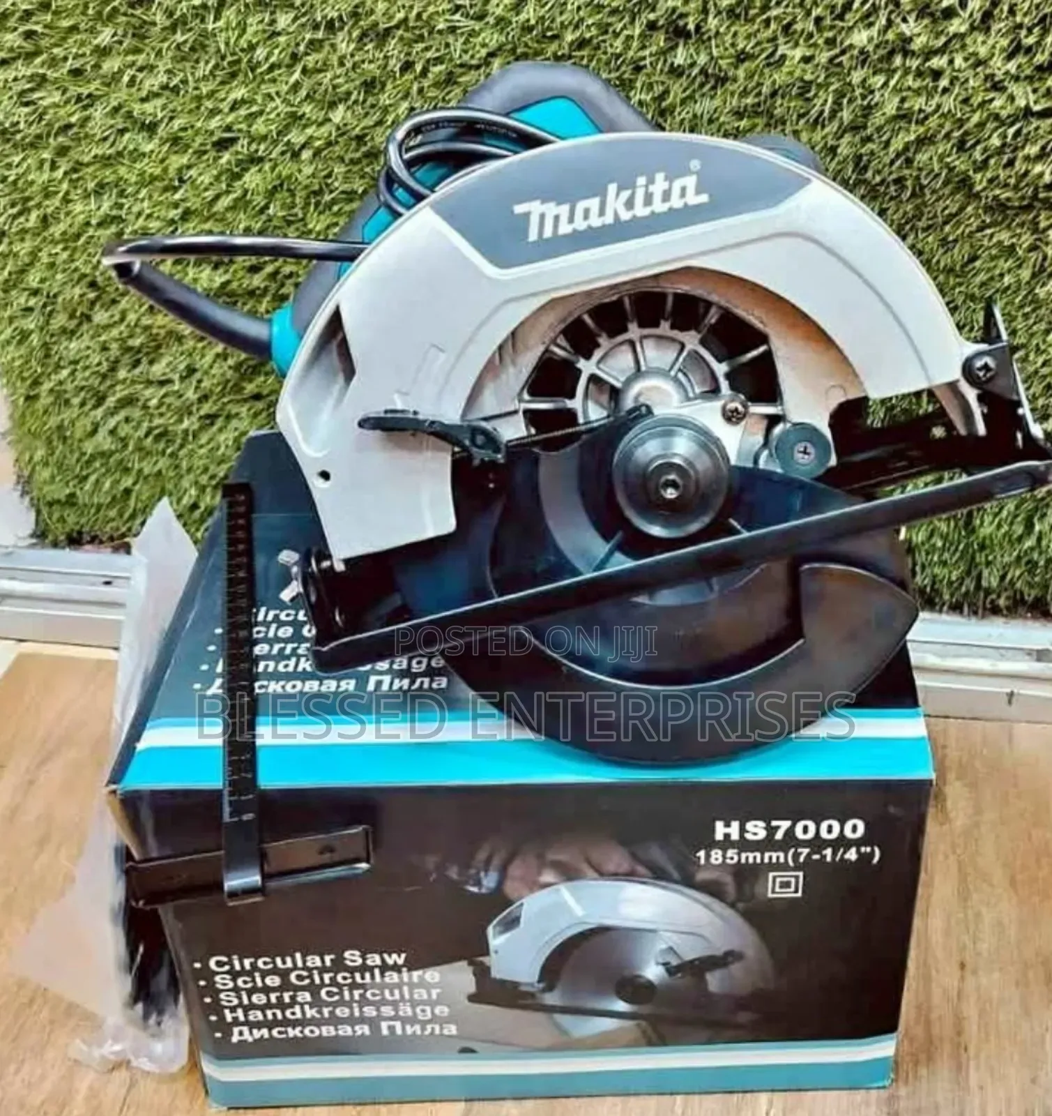 Makita Circular Saw Machine/ Electric Circular Saw