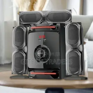 AILYONS 3.1CH Subwoofer Home Theatre