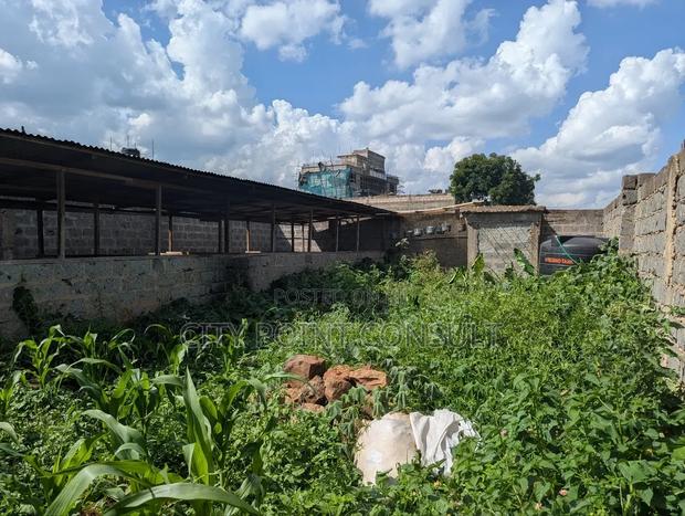 40 by 100 Plot in Kihingo Kiambu Town - thumbnail 4