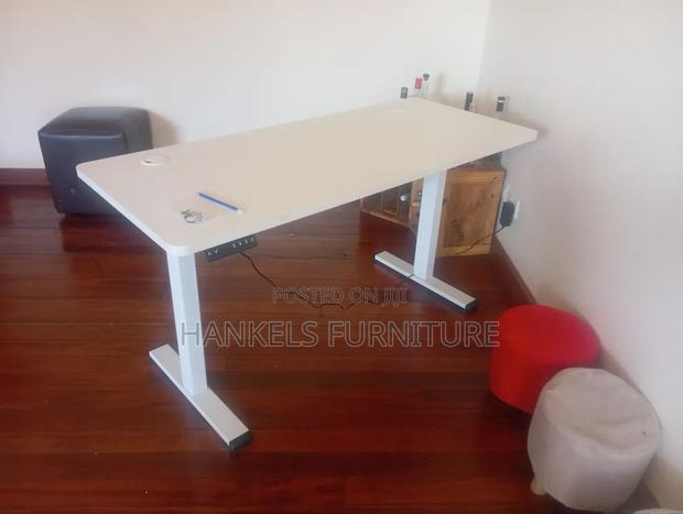 Autonomous Smart Electric Adjustable Desk - thumbnail 2